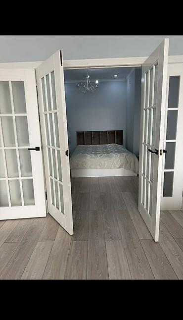 Батирлерди ижарага берүү: 🏡 СДАЕТСЯ ПОЛНОЦЕННАЯ 2-КОМНАТНАЯ КВАРТИРА В «ЗОЛОТОМ КВАДРАТЕ» ✨ 📍 — 7