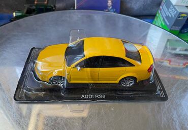 Avtomobil modelləri: 2002 il, 1:43, Dəmir, Ödənişli çatdırılma — 13