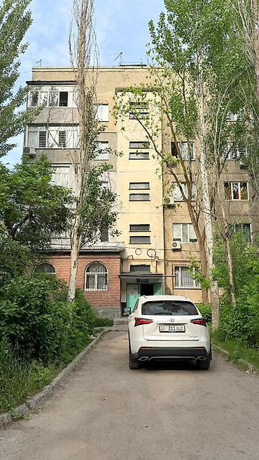 Продажа квартир: 2 комнаты, 52 м², 105 серия, 3 этаж, Старый ремонт — 3