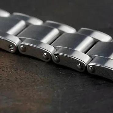 Ručni satovi: PAGANI DESIGN PD-1671 - 42mm - Crvena - Tudor BB58 Homage Potpuno nov — 14
