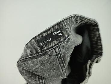 atl jeans: Sinsay, Jeansy damskie, rozmiar L — 4