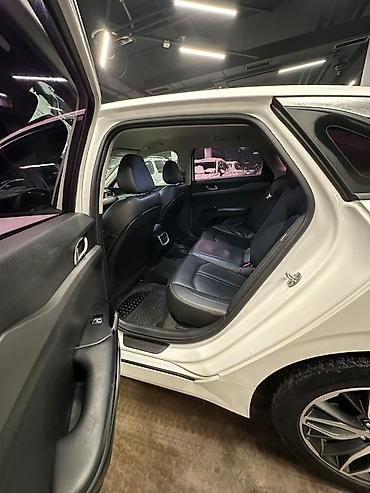 Kia: Kia K5: 2020 г., 2 л, Типтроник, Бензин, Седан — 9