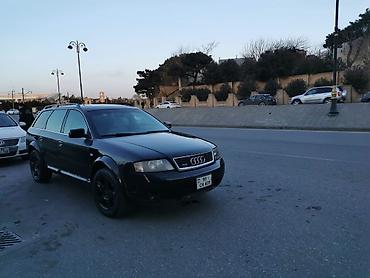passat 2004: Audi A4: 2.7 l | 2004 il — 6
