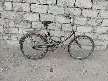 velosiped enduro: STELS şəhər velosipedi - Gediş üçün rahat klassik çərçivə - 26" — 1