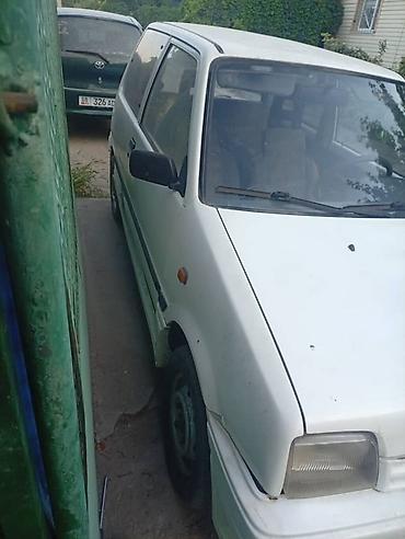byd silaen 06: Microcar : 1988 г., Хэтчбэк — 6