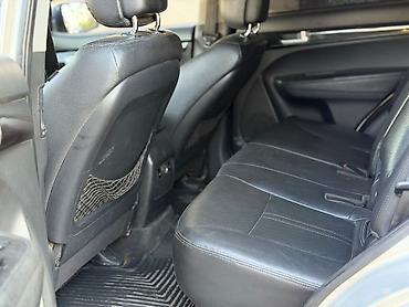 rexston khan: Kia Sorento: 2010 г., 2 л, Автомат, Дизель, Кроссовер — 8