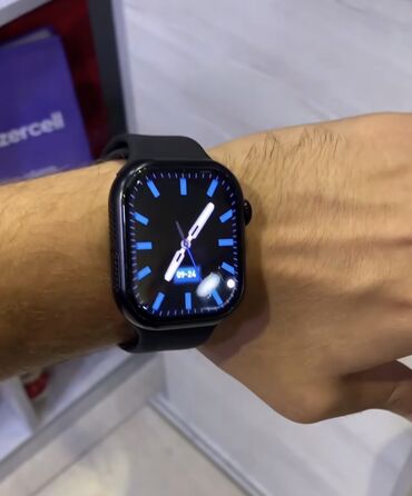 Smart saatlar: Yeni, Smart saat, Аnti-lost — 16