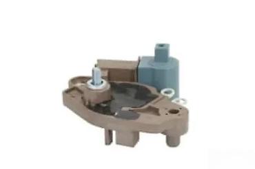dm tapi: REGLER ALTERNATORA MERCEDES CLASS A 1998 - | Regler alternatora — 2