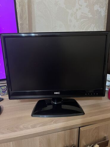 monitor satisi: Monitor 60 hz