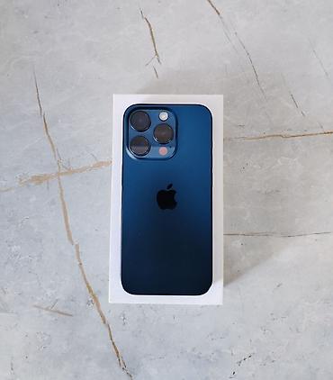 iphone 5s kreditle satisi: IPhone 15 Pro, 256 GB, Blue Titanium, Face ID — 7