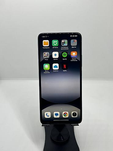 asus rog 5: Redmi, Redmi Note 14, Б/у, 256 ГБ, цвет - Черный, 2 SIM — 6