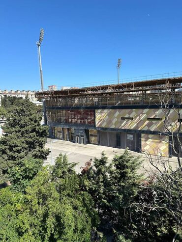 Köhnə tikili: Bakı, 1 otaqlı, Köhnə tikili, m. Neftçilər, 40 kv. m — 16