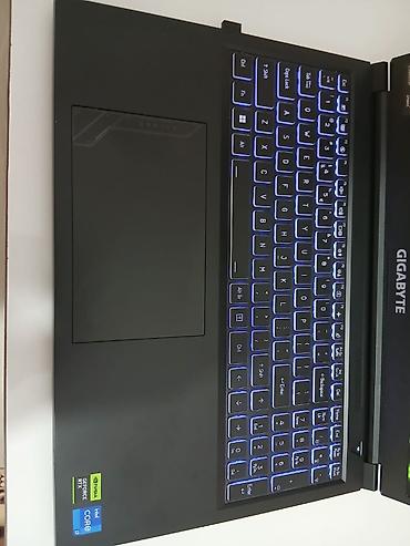 huawei g6: Gigabyte G6 KF (2024) i7-13620H/32GB/1TB+1TB/Win11X RTX4060 165Hz Hec — 6