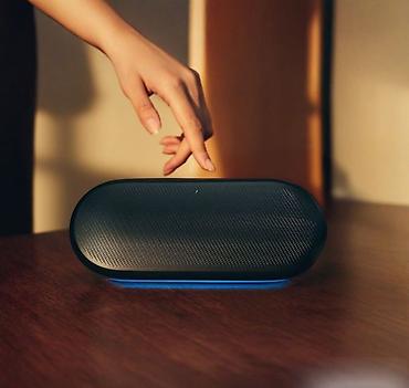 kardon: 🔊 ПОРТАТИВНАЯ КОЛОНКА HARMAN KARDON LUNA 2 🔊 🔥 Премиальная — 5