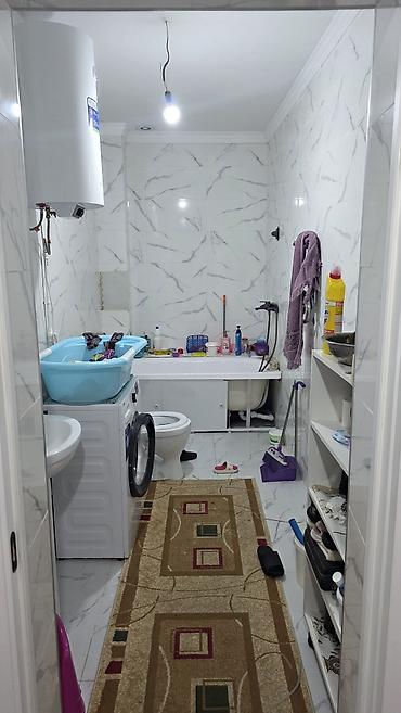 flat osh: 1 комната, Рабочий Городок Собственник, Семейным, С мебелью полностью — 3