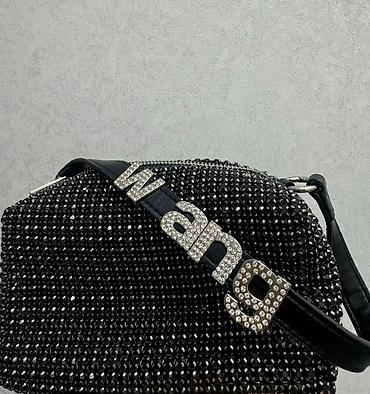 женские жакеты: Новая сумочка Alexander wang 
качество люкс — 2