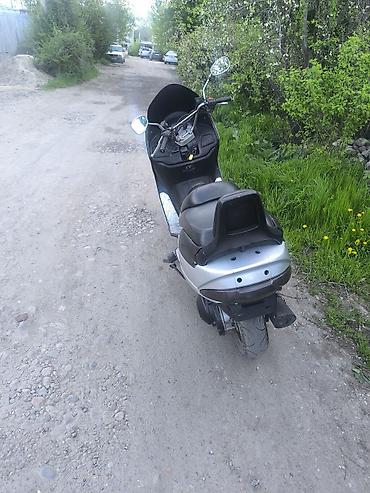 1999: Suzuki, 250 куб. см, Бензин, Взрослый, Б/у — 6