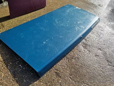 Auto delovi: Dodatni opis Zadnja hauba Lada 2107 Riva u zelenoj boji broj 2 — 10