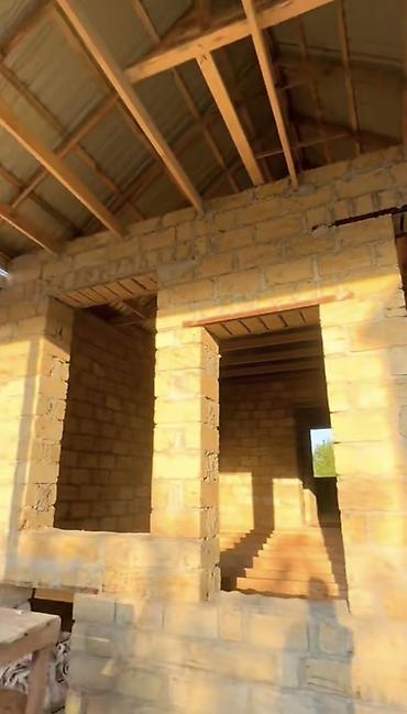 sabunçu kiraye heyet evleri: 3 otaqlı, 75 kv. m, Kredit var, Yeni təmirli — 2