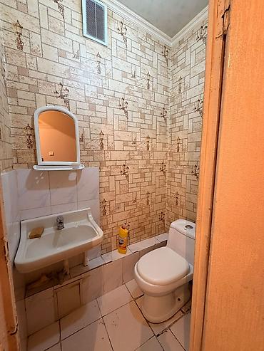 106: 2 комнаты, 54 м², 9 мкр 106 серия, 9 этаж, Старый ремонт — 6