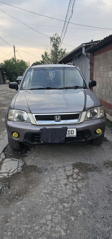 хонда сивик леви руль автамат хежибек серебристый: Honda CR-V: 2001 г., 2 л, Автомат, Бензин, Кроссовер