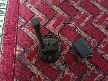 rant ace: Рация Motorola СР-140 (5000 сом) и Icom F-16 (3000) с аккумулятором и — 1