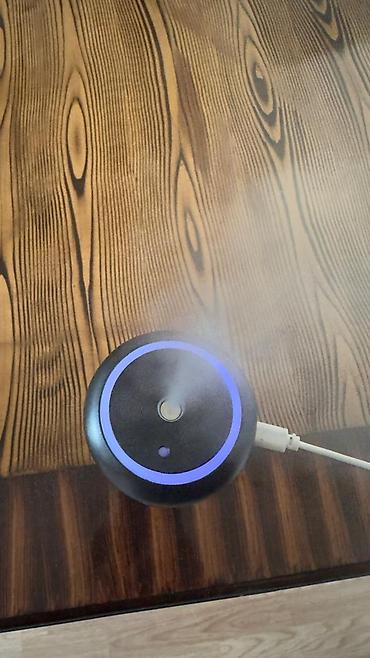 aroma diffuzor: Real aliciya endirim Avtomobil üçün ətirli nəmləndirici (Car — 5