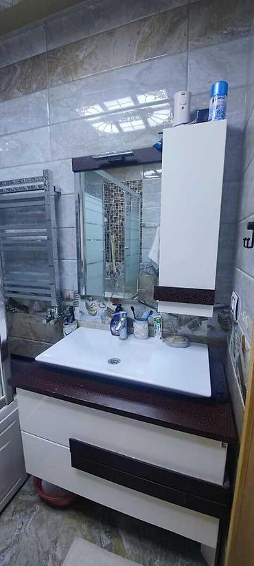 komfort mtk: 4 otaqlı, Yeni tikili, m. 8 Noyabr, 156 kv. m — 7