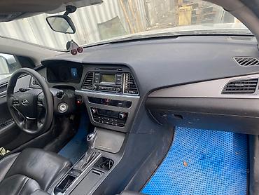 СТО, ремонт транспорта: Перетяжка салона, без выезда — 13