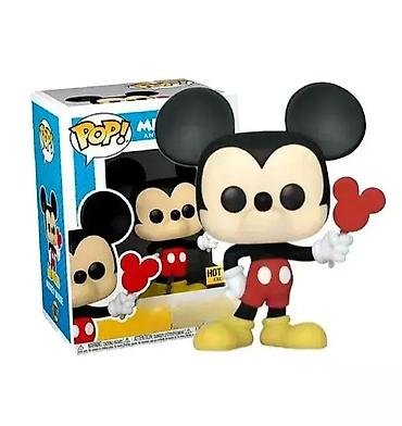 plisana igracka ovca: Funko pop figure mickey mouse classic. funko pop figure mickey mouse — 1