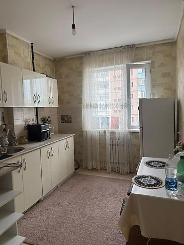 алтын казык ж м: 1 комната, 34 м², 3 этаж — 7