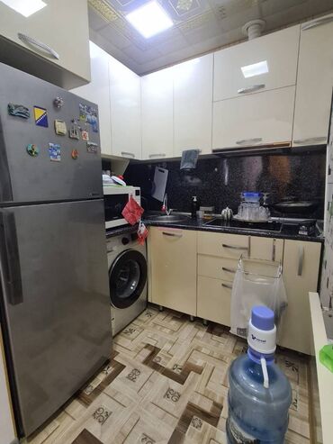 Yeni tikili: Bakıxanov qəs., 3 otaqlı, Yeni tikili, 60 kv. m -da lalafo.az — 7 Yeni tikili: Bakıxanov qəs., 3 otaqlı, Yeni tikili, 60 kv. m — 7