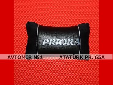 zapi satilir 100 manata: Priora n8 yastiq 🚙🚒 ünvana və bölgələrə ödənişli çatdırılma 💳birkart — 1