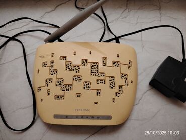 fastnet internet azerbaijan: TP-Link Wi-Fi router (modem) satılır TP-Link modem/router, işlək lalafo.az -da fastnet internet azerbaijan: TP-Link Wi-Fi router (modem) satılır TP-Link modem/router, işlək
