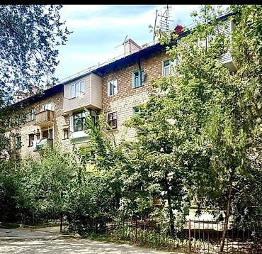 2 бөлмө, 42 м², Ата-Түрк паркы Жеке план, 2 кабат, Эски ремонт