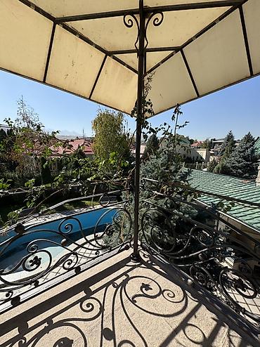 Долгосрочная аренда домов: 500 м², 6 комнат и более, Орто-Сай с., Семейным at lalafo.kg — 24 Долгосрочная аренда домов: 500 м², 6 комнат и более, Орто-Сай с., Семейным — 24
