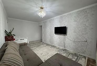 Долгосрочная аренда квартир: 2 комнаты, Без подселения, С мебелью полностью — 3