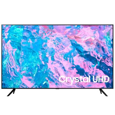 samsung 50: Телевизор Samsung UE50CU7100UXCE 	Цена: 61900 Сом скидки