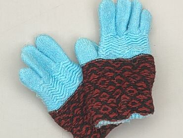 Gloves: Gloves, 14 cm, condition - Good