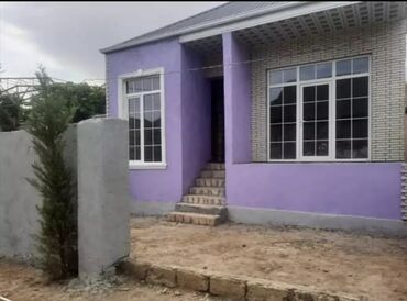 şəhər evləri: Masazır 3 otaqlı, 85 kv. m, Kredit var, Yeni təmirli