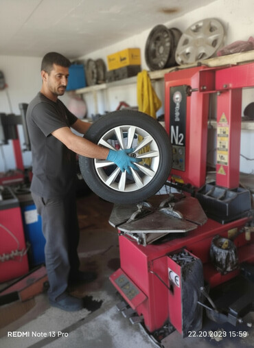 Avtoservis avadanlıqları: 50/50 isdemek isdiyen buyursunlar bilmiyenide öyrədirəm — 2