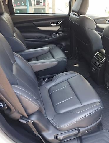 ascent: Subaru Ascent: 2019 г., 2.5 л, Автомат, Бензин, Кроссовер — 6