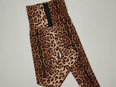 getry galaxy: Legginsy Sportowe damskie, rozmiar M — 1