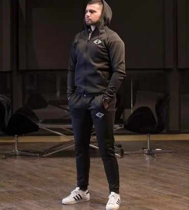 Trenerke: Izaberi boju po svom ukusu SKUB Cena:4400 din — 13