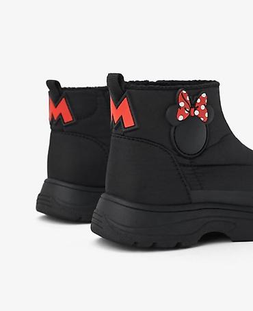 Детская обувь: Продаю детскую обувь Zara 21 размер — 3