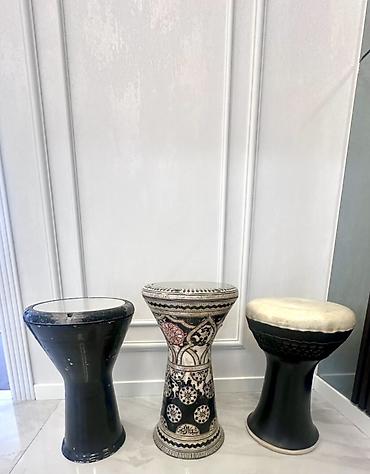Darbukalar: Darbuka - Mısır ! — 2