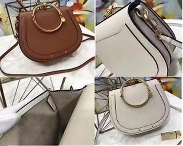 Putni koferi i torbe: B.VENETA, CHLOE,CHANEL,GUCCI, VRHUNSKE TORBE, ORIGINAL | Novo! ! ! — 26