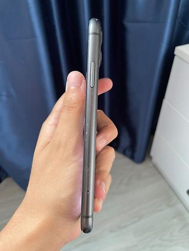 ayfon 11 64: IPhone 11, 64 GB, Space Gray, Face ID — 5