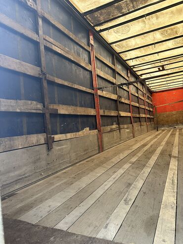 Грузовики: Грузовик, Renault, Б/у — 8