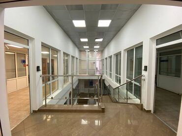 Здания: Сдаётся Бизнес центр Эксклюзивное ценовое предложение: Площадь — 11